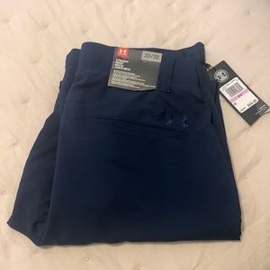 Brand new navy blue pants